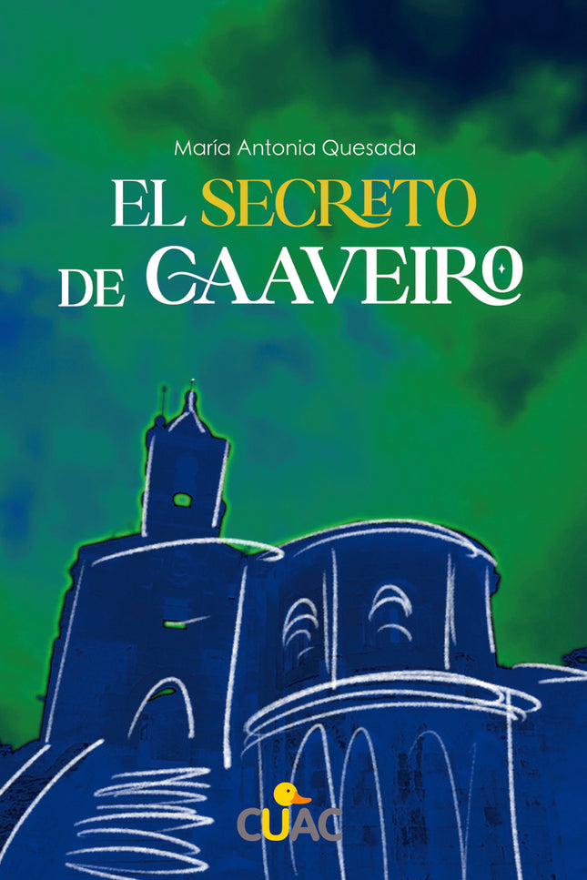El Secreto De Caaveiro