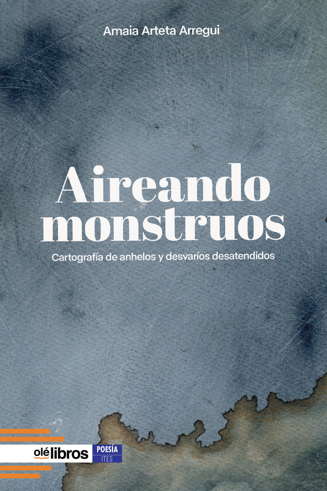 Aireando Monstruos