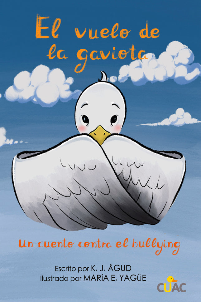 Vuelo De La Gaviota, El