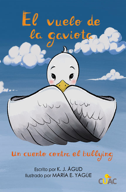 Vuelo De La Gaviota, El