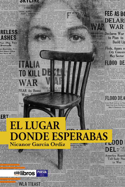 El Lugar Donde Esperabas