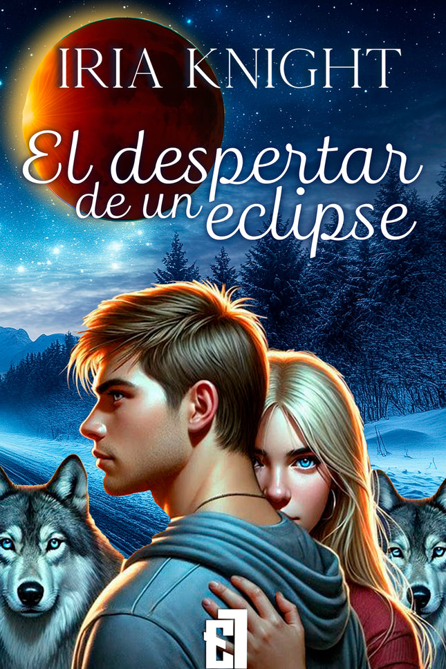 El Despertar De Un Eclipse