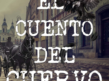 El Cuento Del Cuervo