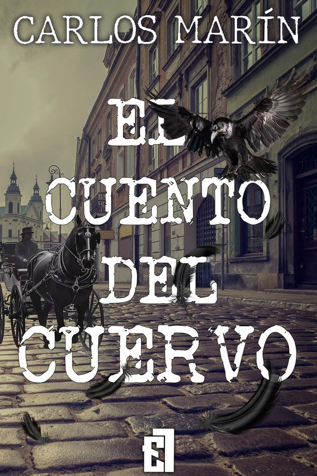 El Cuento Del Cuervo
