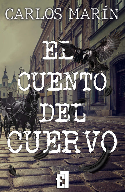 El Cuento Del Cuervo