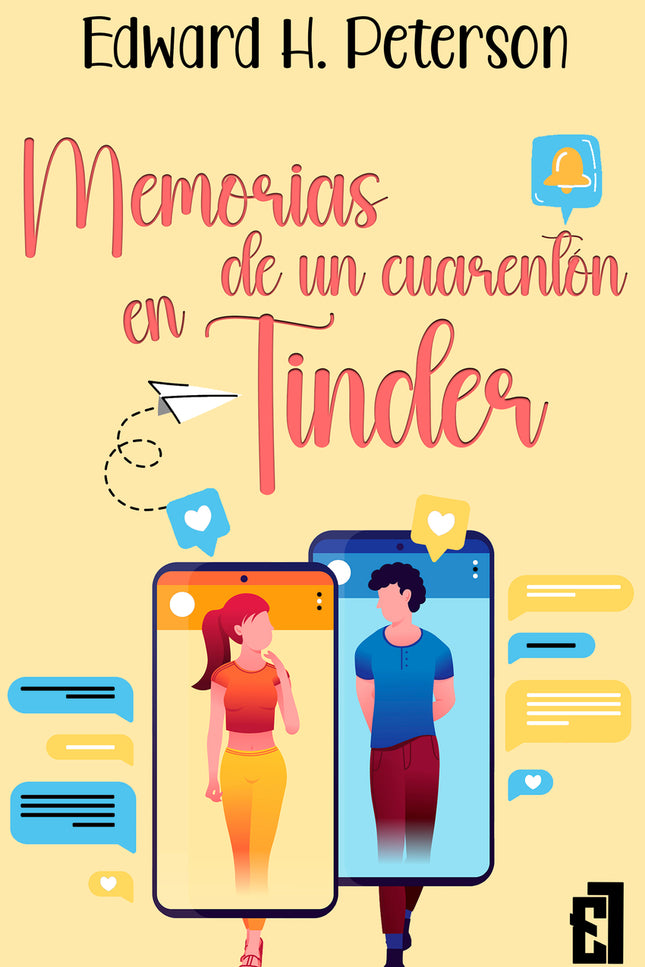 Memorias De Un Cuarentón En Tinder