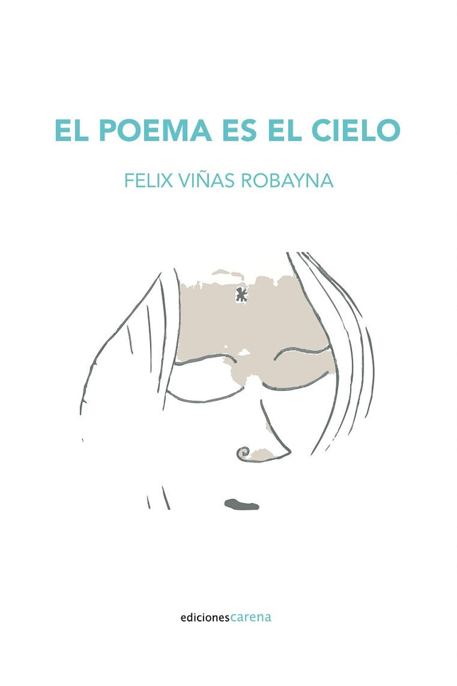 865.poema Es El Cielo, El.(poesia)