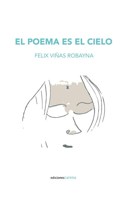 865.poema Es El Cielo, El.(poesia)