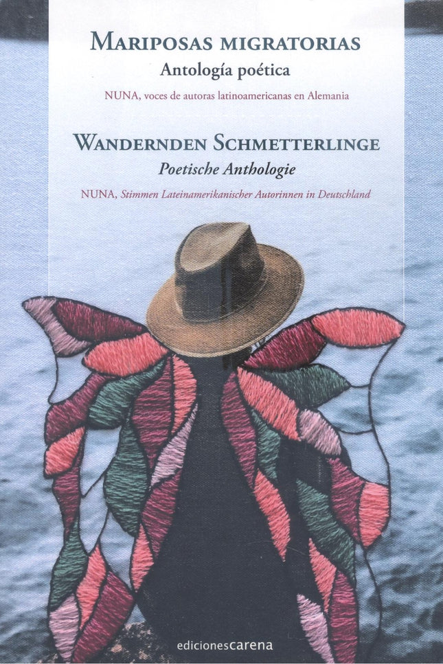 Mariposas Migratorias/Wandernden Schmetterlinge