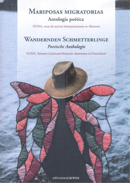Mariposas Migratorias/Wandernden Schmetterlinge