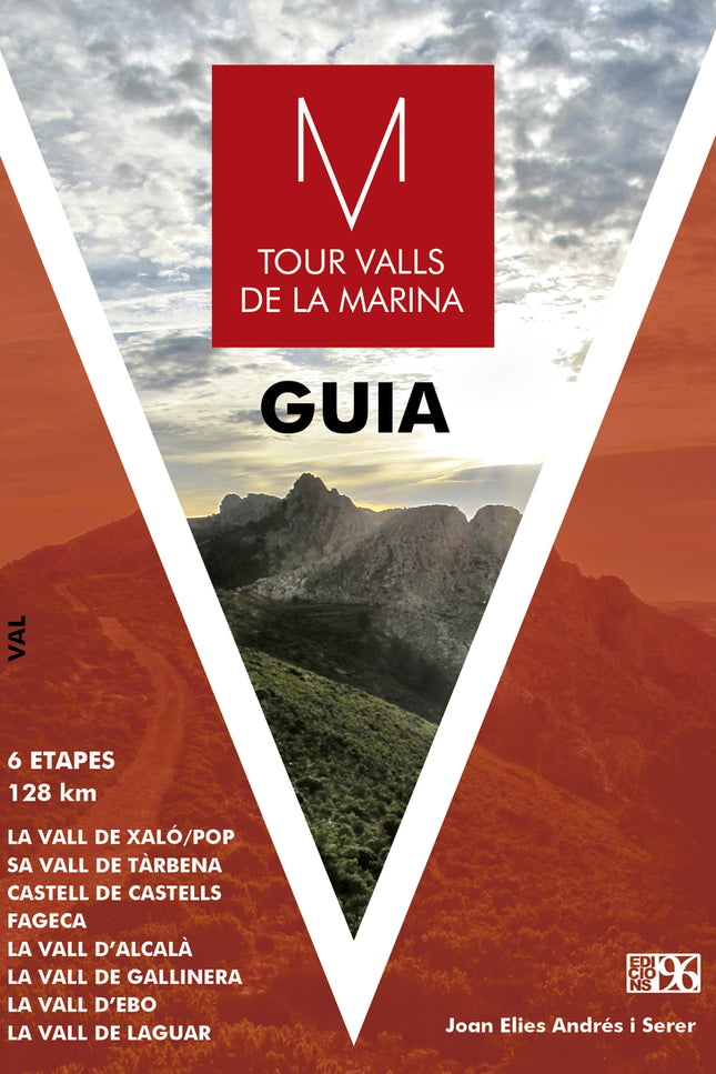 Guia Tour Valls De La Marina