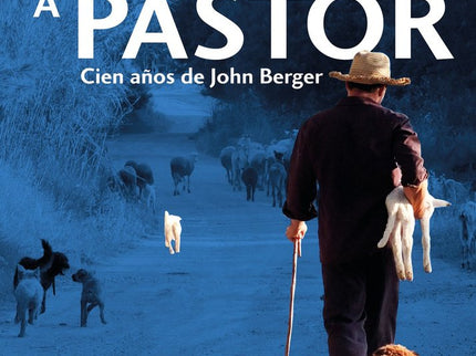 DE PASTOR A PASTOR - Joan Besalduch Mateu - Bolsillo