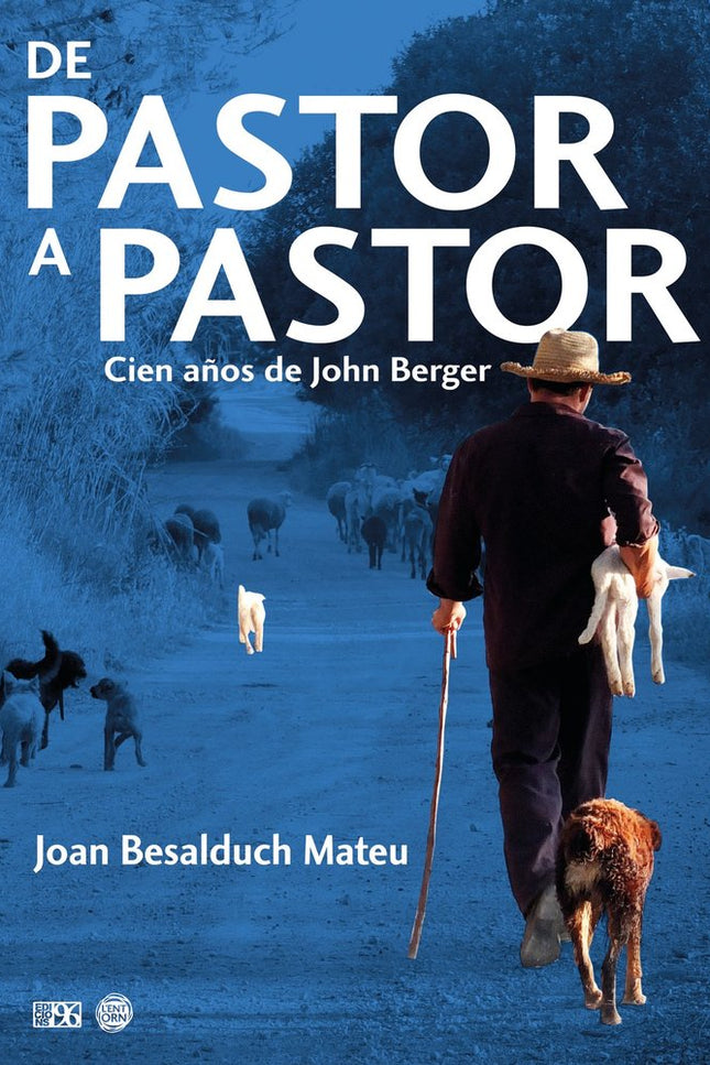DE PASTOR A PASTOR - Joan Besalduch Mateu - Bolsillo