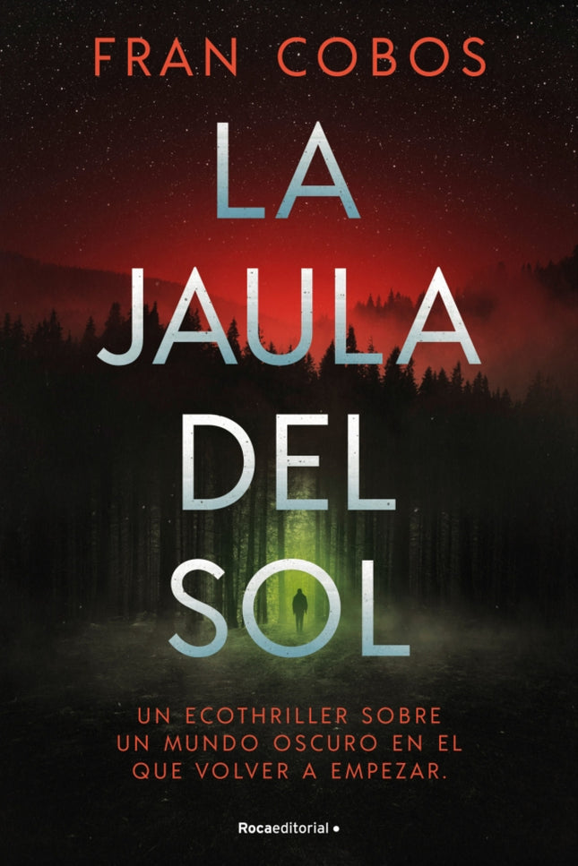 La Jaula Del Sol
