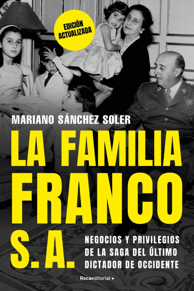 La Familia Franco S.a.