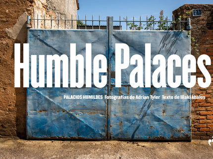 Humble Palaces