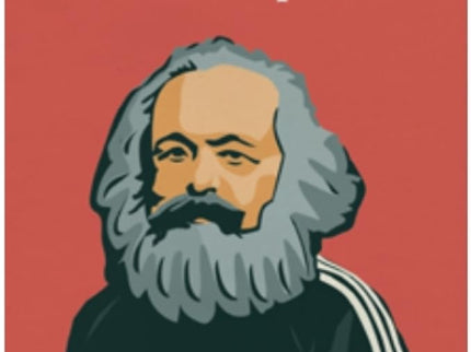 Un Marx Para Nuestro Tiempo