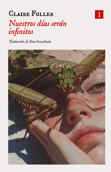 Nuestros Días Serán Infinitos