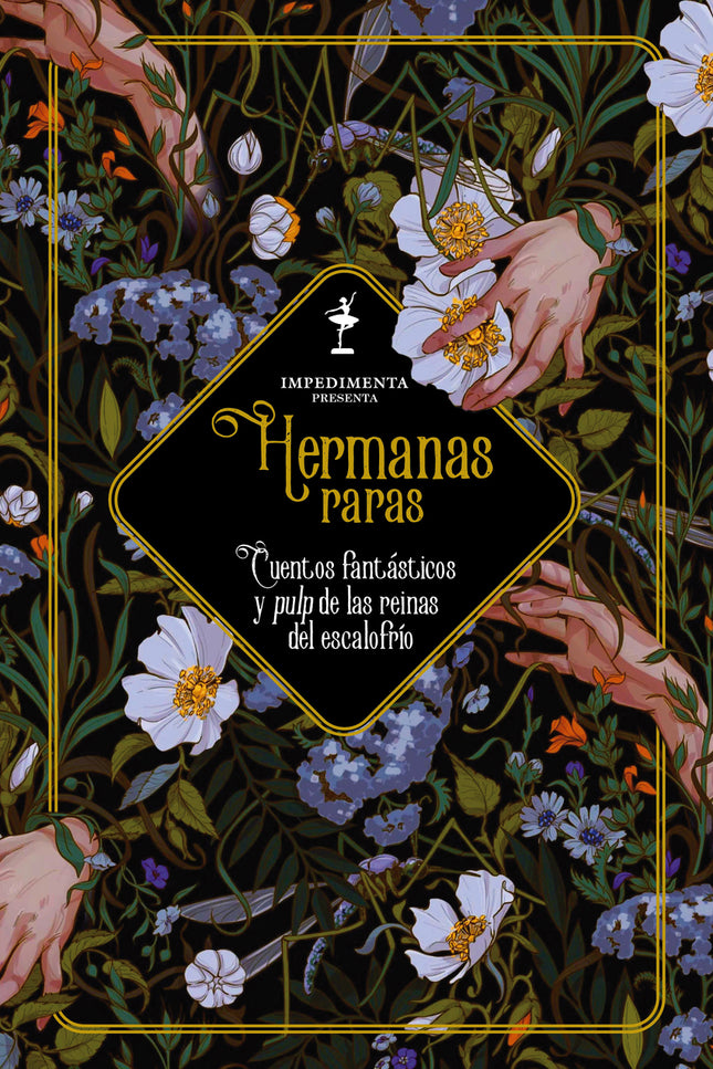 Hermanas Raras