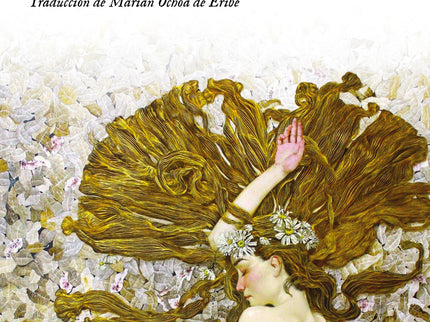 El Verano En Que Mi Madre Tuvo Los Ojos Verdes (tapa Dura)