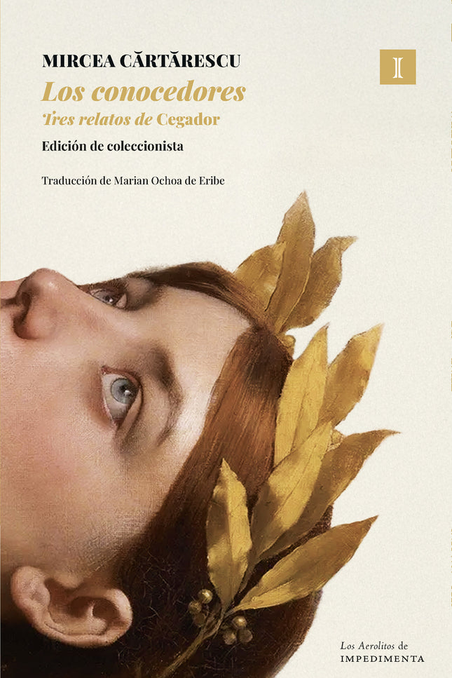 Los Conocedores (estuche)