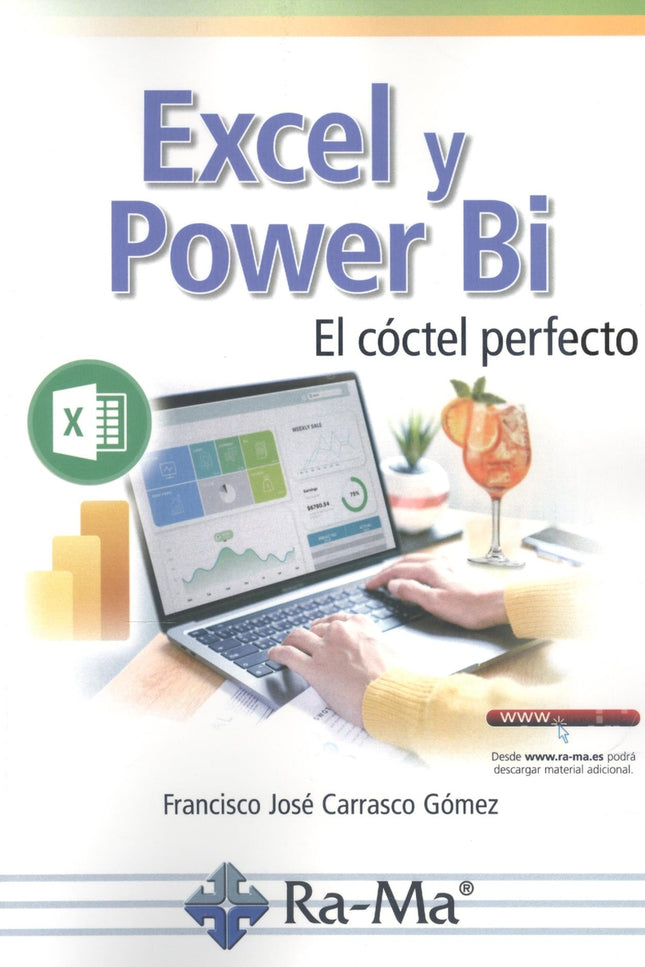 Excel Y Power Bi. El Cóctel Perfecto