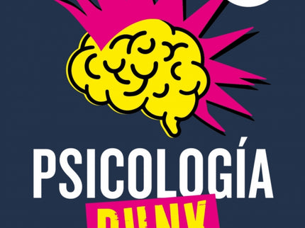 Psicología Punk