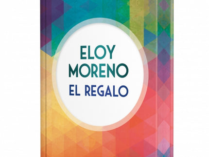 El Regalo Edicion Limitada Con Cantos Tintados