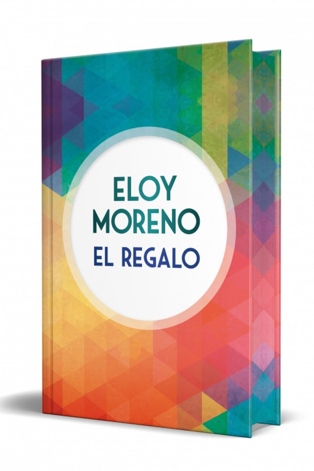 El Regalo Edicion Limitada Con Cantos Tintados
