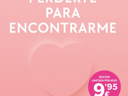 Perderte Para Encontrarme