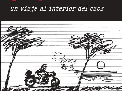 Cristina, Un Viaje Al Interior Del Caos