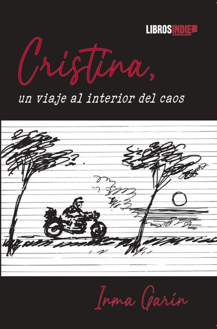 Cristina, Un Viaje Al Interior Del Caos