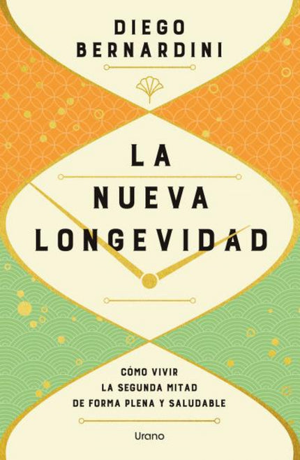 La Nueva Longevidad