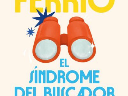 El Síndrome Del Buscador