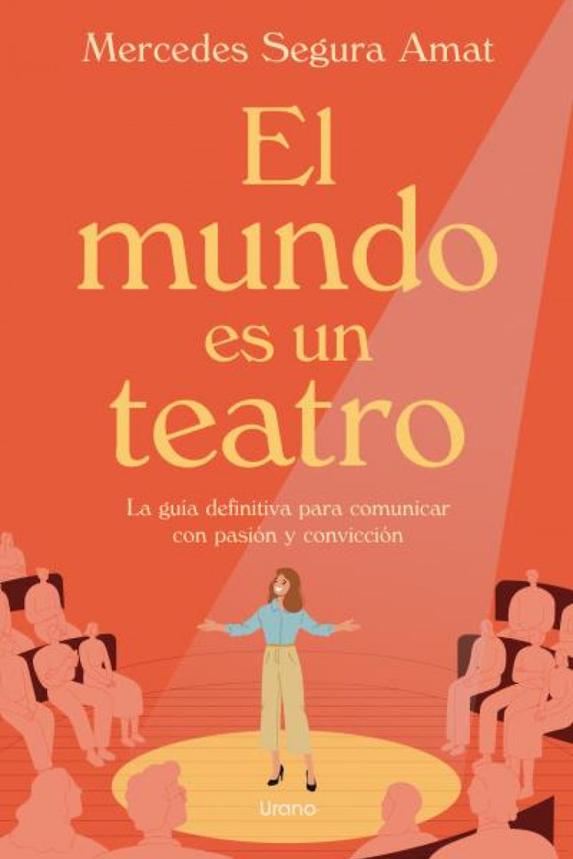 El Mundo Es Un Teatro