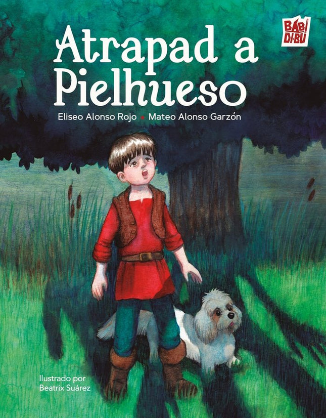 Atrapad A Pielhueso