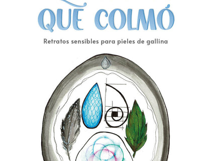La Gota Que Colmó