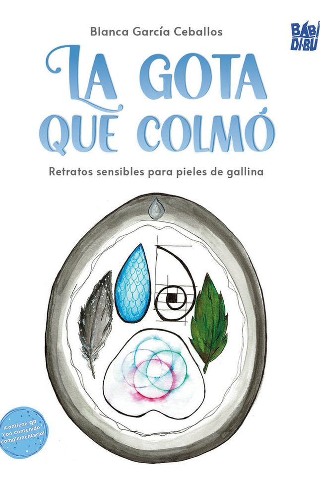 La Gota Que Colmó
