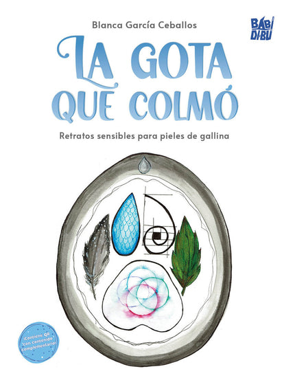 La Gota Que Colmó