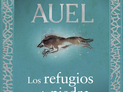 Los Refugios De Piedra