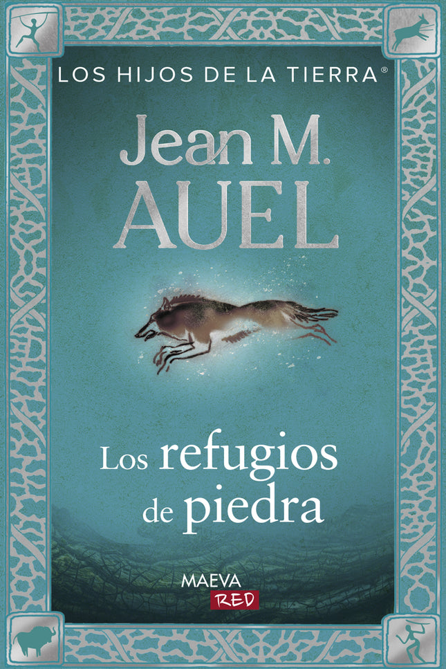 Los Refugios De Piedra