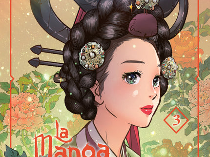 La Manga Roja 3