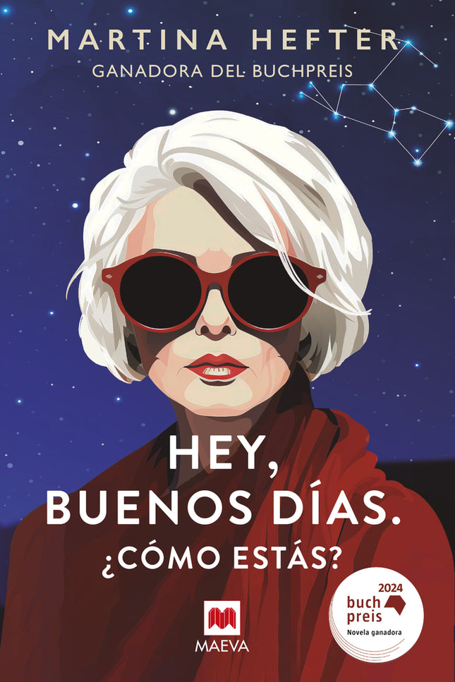 Hey, Buenos Días. ¿cómo Estás?
