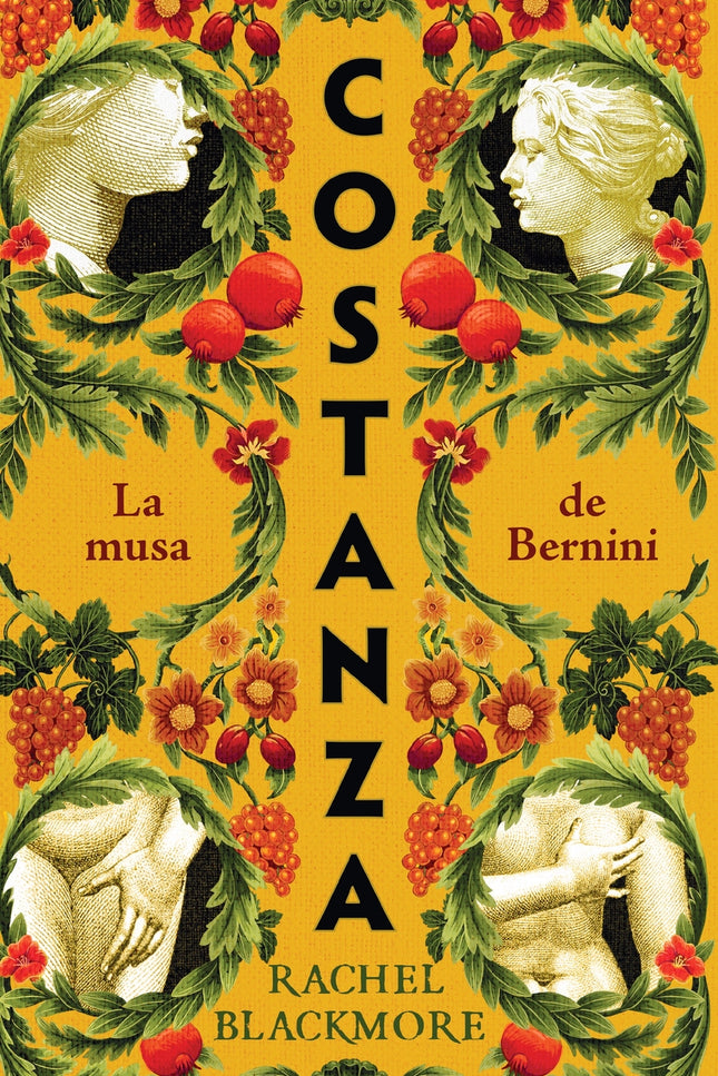 Costanza. La Musa De Bernini