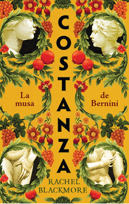 Costanza. La Musa De Bernini