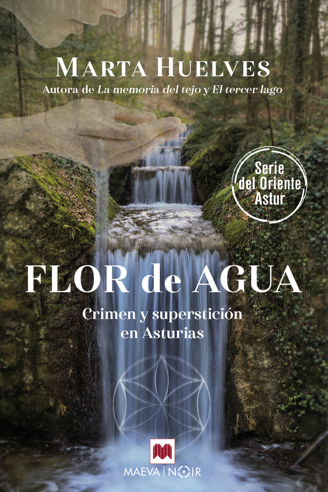 Flor De Agua