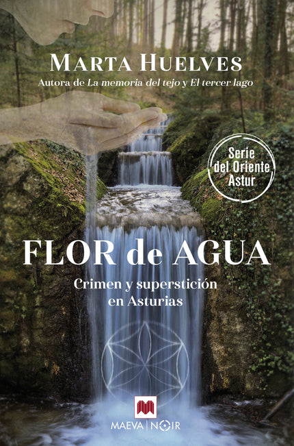 Flor De Agua