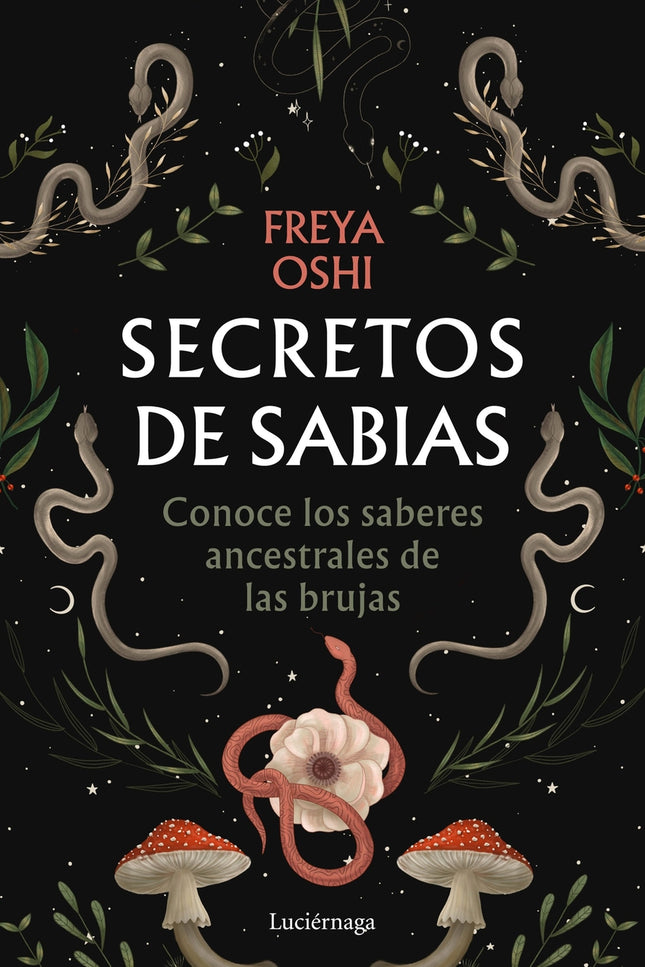 Secretos De Sabias