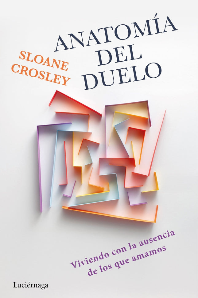 Anatomía Del Duelo