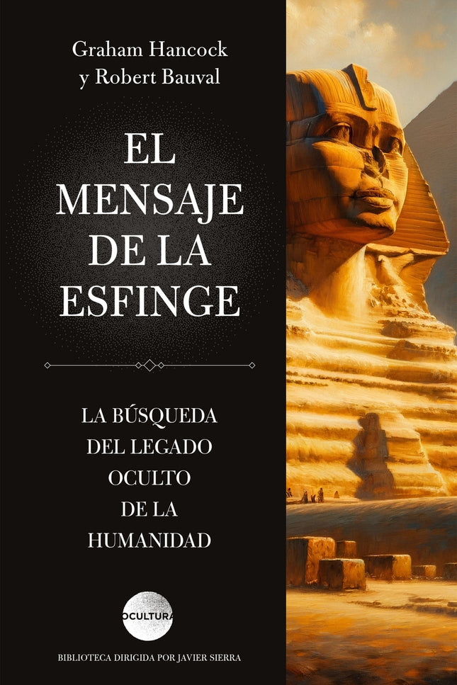 El Mensaje De La Esfinge